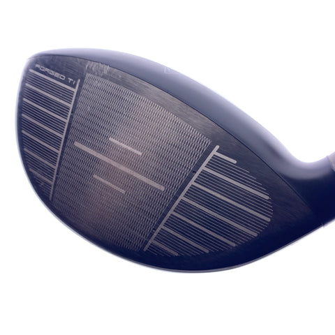 Used Callaway Paradym Driver / 9.0 Degrees / Regular Flex
