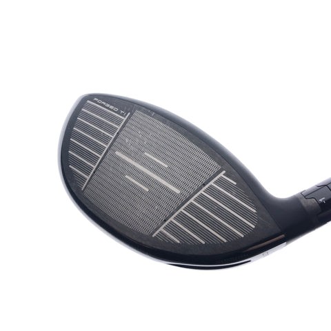 Used Callaway Paradym Driver / 9.0 Degrees / Regular Flex