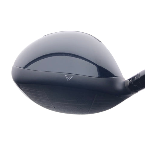 Used Callaway Paradym Driver / 9.0 Degrees / Regular Flex