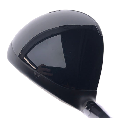 Used Callaway Paradym Driver / 9.0 Degrees / Regular Flex