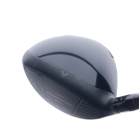 Used Callaway Paradym Driver / 9.0 Degrees / Regular Flex
