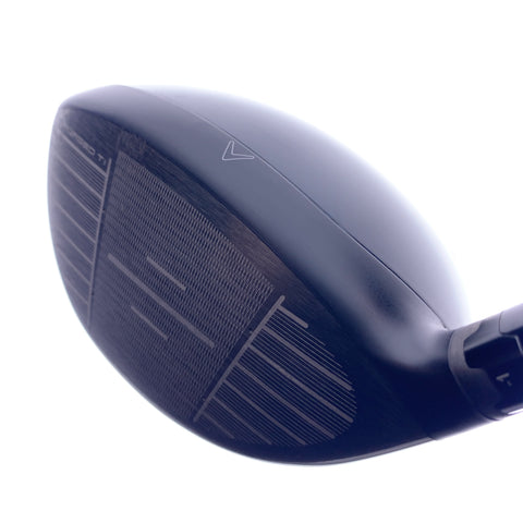 Used Callaway Paradym Driver / 9.0 Degrees / Regular Flex