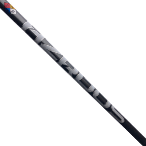 Used Callaway Paradym Driver / 9.0 Degrees / Regular Flex