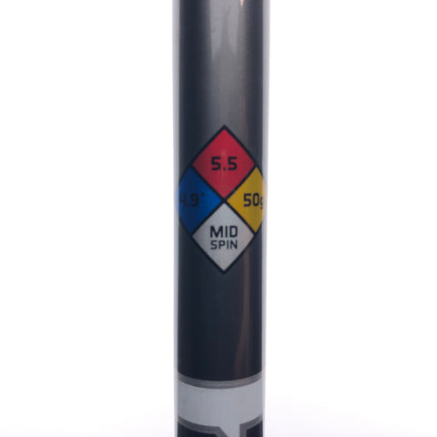 Used Callaway Paradym Driver / 9.0 Degrees / Regular Flex