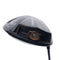 Used Callaway Paradym Driver / 9.0 Degrees / Senior Flex