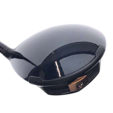 Used Callaway Paradym Driver / 9.0 Degrees / Senior Flex