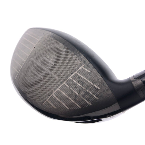 Used Callaway Paradym Driver / 9.0 Degrees / Senior Flex