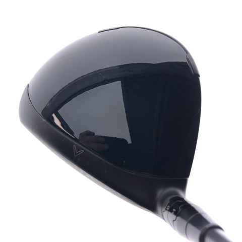 Used Callaway Paradym Driver / 9.0 Degrees / Senior Flex