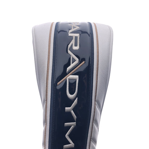 Used Callaway Paradym Driver / 9.0 Degrees / Stiff Flex