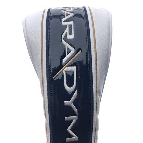 Used Callaway Paradym Driver / 9.0 Degrees / Stiff Flex