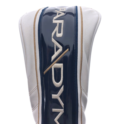 Used Callaway Paradym Driver / 9.0 Degrees / Stiff Flex