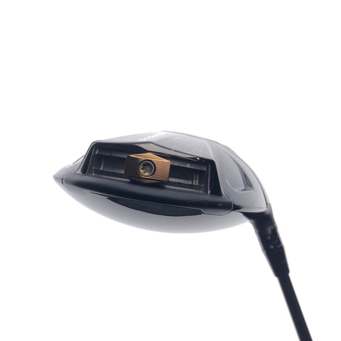 Used Callaway Paradym Driver / 9.0 Degrees / Stiff Flex