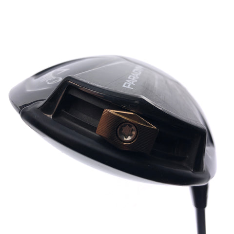 Used Callaway Paradym Driver / 9.0 Degrees / Stiff Flex