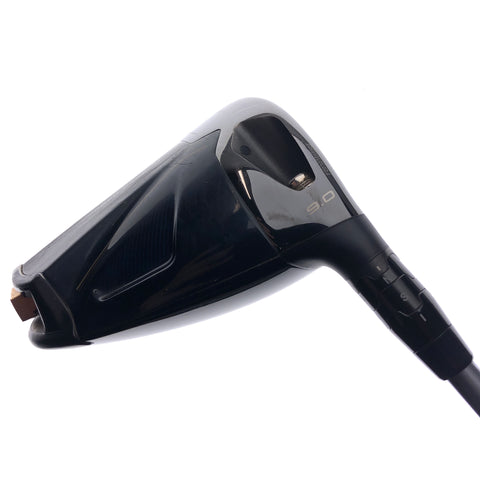 Used Callaway Paradym Driver / 9.0 Degrees / Stiff Flex