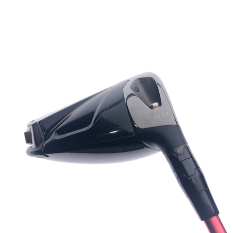 Used Callaway Paradym Driver / 9.0 Degrees / Stiff Flex