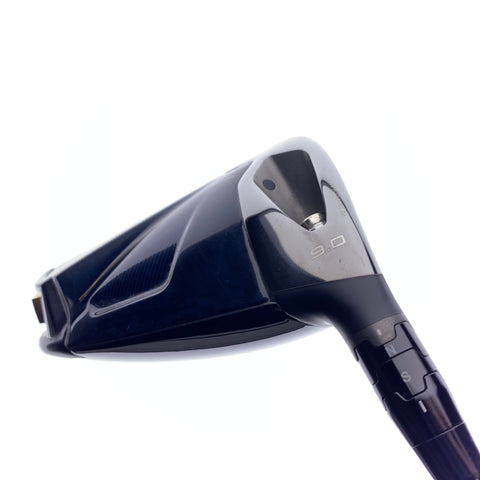 Used Callaway Paradym Driver / 9.0 Degrees / Stiff Flex