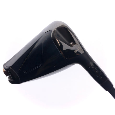 Used Callaway Paradym Driver / 9.0 Degrees / Stiff Flex