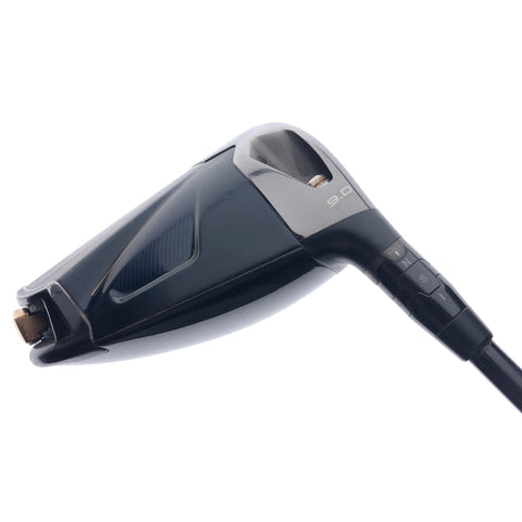 Used Callaway Paradym Driver / 9.0 Degrees / Stiff Flex