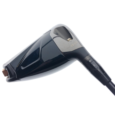 Used Callaway Paradym Driver / 9.0 Degrees / Stiff Flex