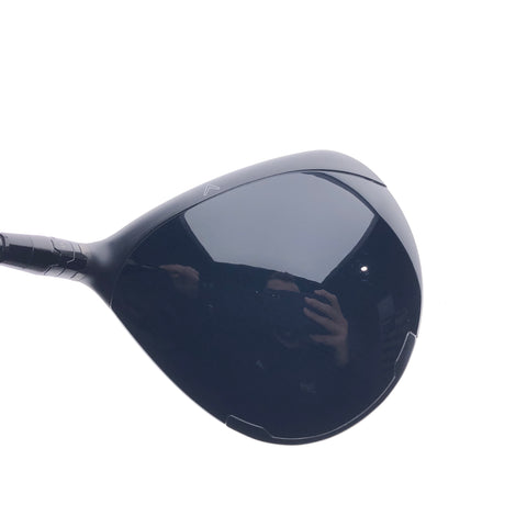 Used Callaway Paradym Driver / 9.0 Degrees / Stiff Flex