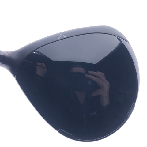 Used Callaway Paradym Driver / 9.0 Degrees / Stiff Flex