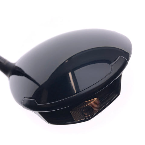 Used Callaway Paradym Driver / 9.0 Degrees / Stiff Flex