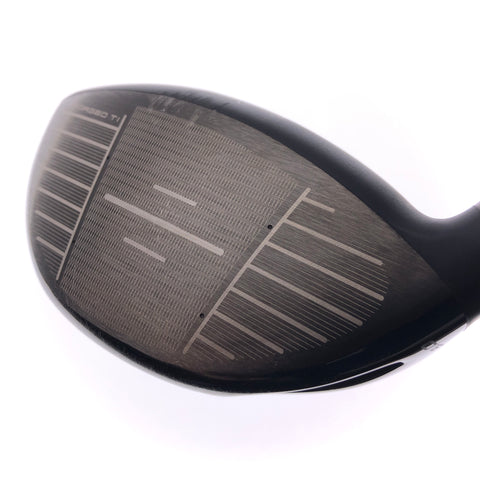 Used Callaway Paradym Driver / 9.0 Degrees / Stiff Flex