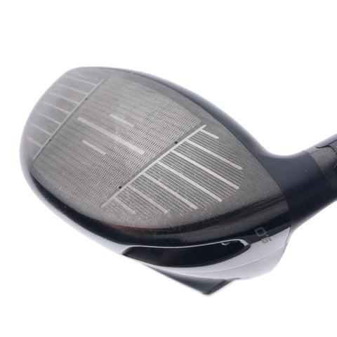 Used Callaway Paradym Driver / 9.0 Degrees / Stiff Flex