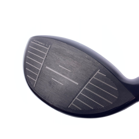 Used Callaway Paradym Driver / 9.0 Degrees / Stiff Flex