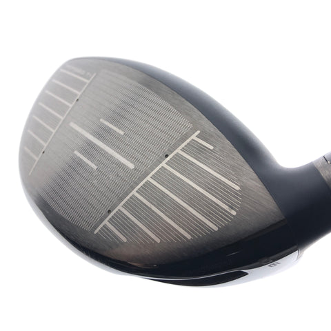 Used Callaway Paradym Driver / 9.0 Degrees / Stiff Flex