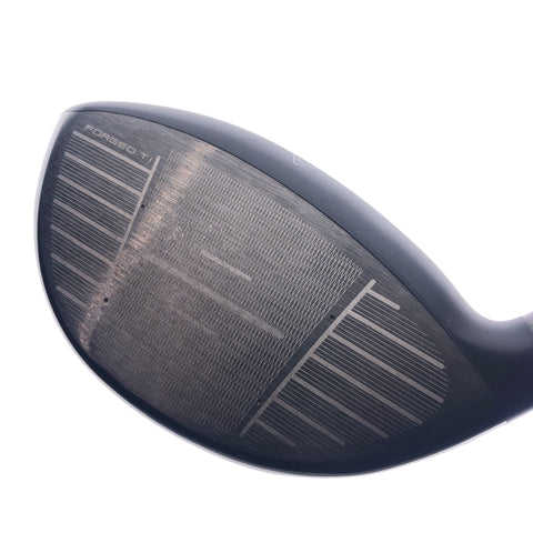 Used Callaway Paradym Driver / 9.0 Degrees / Stiff Flex