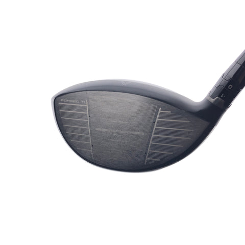 Used Callaway Paradym Driver / 9.0 Degrees / Stiff Flex