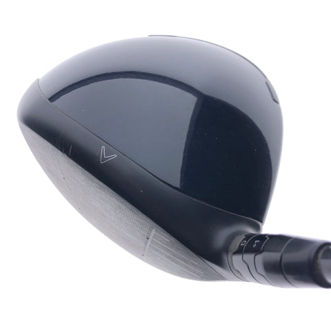 Used Callaway Paradym Driver / 9.0 Degrees / Stiff Flex