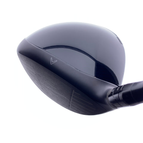 Used Callaway Paradym Driver / 9.0 Degrees / Stiff Flex