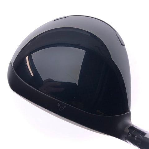 Used Callaway Paradym Driver / 9.0 Degrees / Stiff Flex