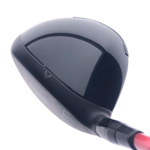 Used Callaway Paradym Driver / 9.0 Degrees / Stiff Flex