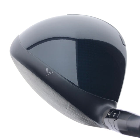 Used Callaway Paradym Driver / 9.0 Degrees / Stiff Flex