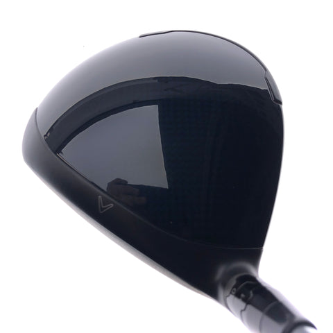 Used Callaway Paradym Driver / 9.0 Degrees / Stiff Flex
