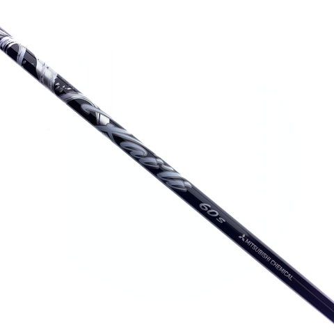 Used Callaway Paradym Driver / 9.0 Degrees / Stiff Flex