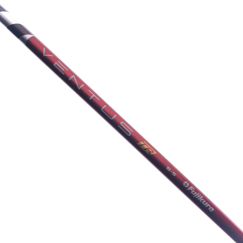 Used Callaway Paradym Driver / 9.0 Degrees / Stiff Flex