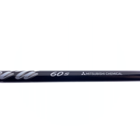 Used Callaway Paradym Driver / 9.0 Degrees / Stiff Flex