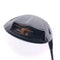 Used Callaway Paradym Driver / 9.0 Degrees / X-Stiff Flex