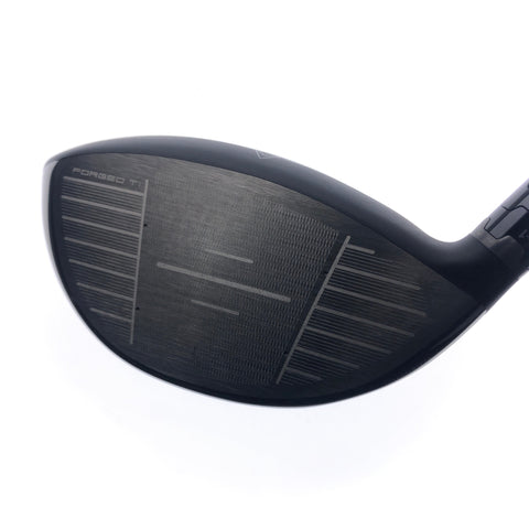 Used Callaway Paradym Driver / 9.0 Degrees / X-Stiff Flex