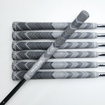 Used Callaway Paradym Iron Set / 4 - PW / Stiff Flex