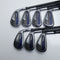 Used Callaway Paradym Iron Set / 4 - PW / Stiff Flex