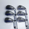 Used Callaway Paradym Iron Set / 5 - PW / Regular Flex