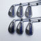 Used Callaway Paradym Iron Set / 5 - PW / Regular Flex