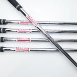 Used Callaway Paradym Iron Set / 6 - PW / Stiff Flex
