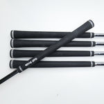 Used Callaway Paradym Iron Set / 6 - PW / Stiff Flex
