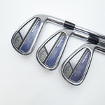Used Callaway Paradym Iron Set / 6 - PW / Stiff Flex